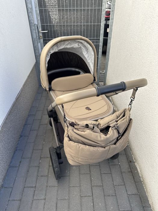Wózek Venicci Upline Leo