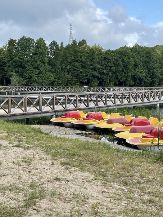 Domek na Mazurach- Ryn,   blisko  od  jeziora. Wolne terminy od: 22.08.2026 r.
