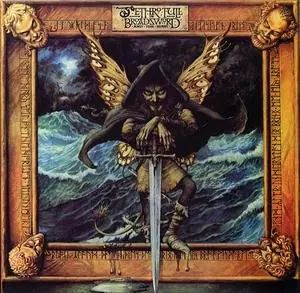 Broadsword & Beast. Cd. Nowy Produkt