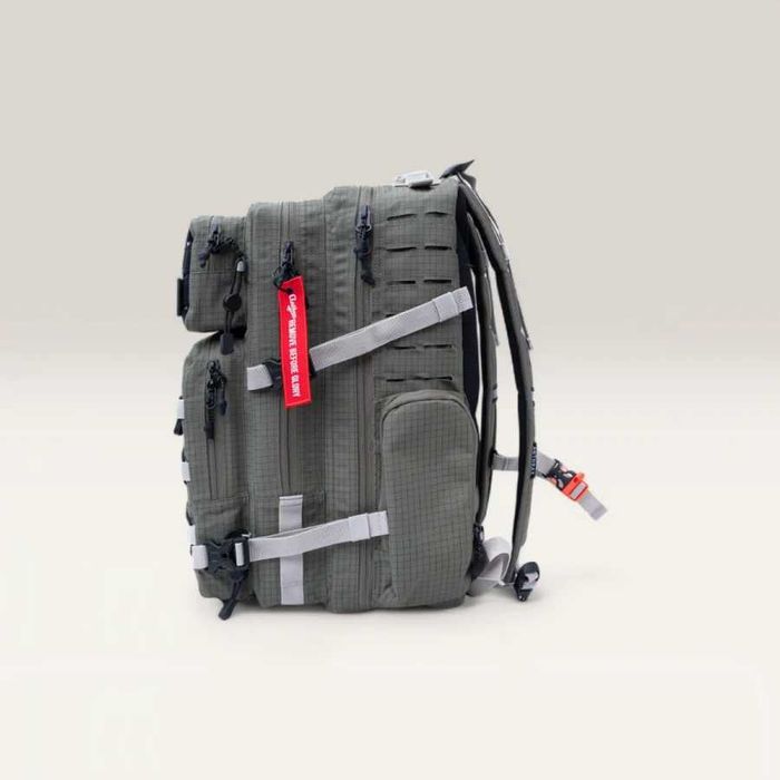 Mochila Itaca Anthrax PRO