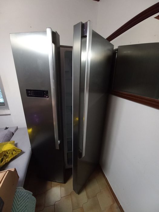 Frigorífico Americano - Como novo