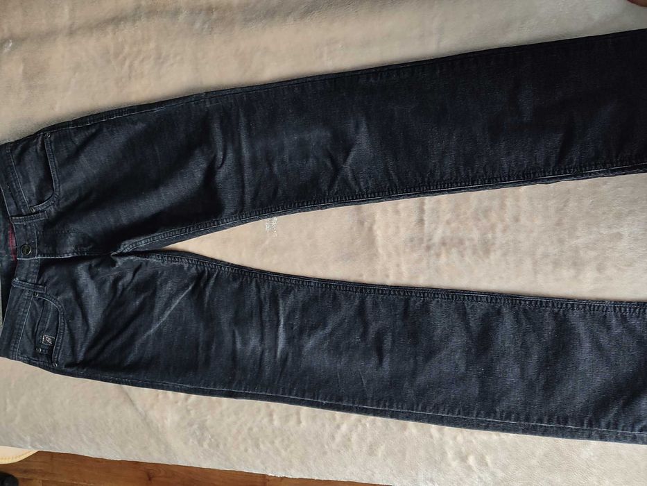 Чоловічі вельветові штани  Brioni L