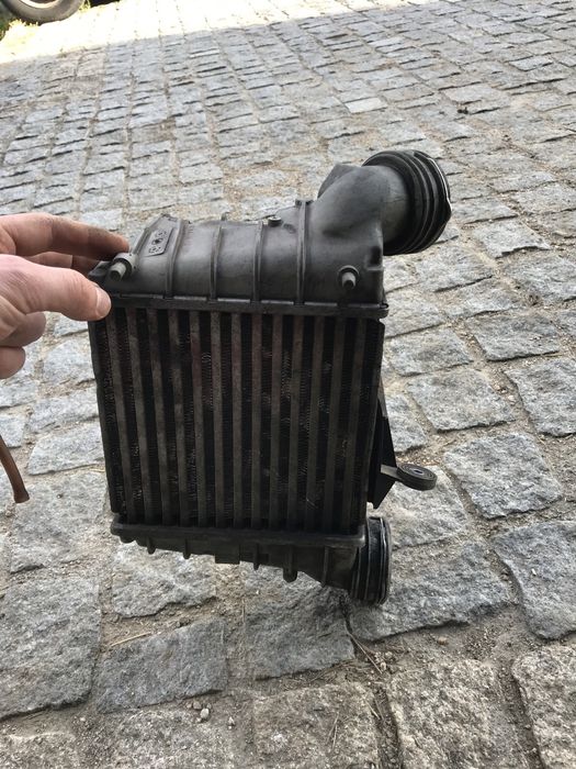 Intercooler Ibiza 6l fr 1.9 TDI 130cv