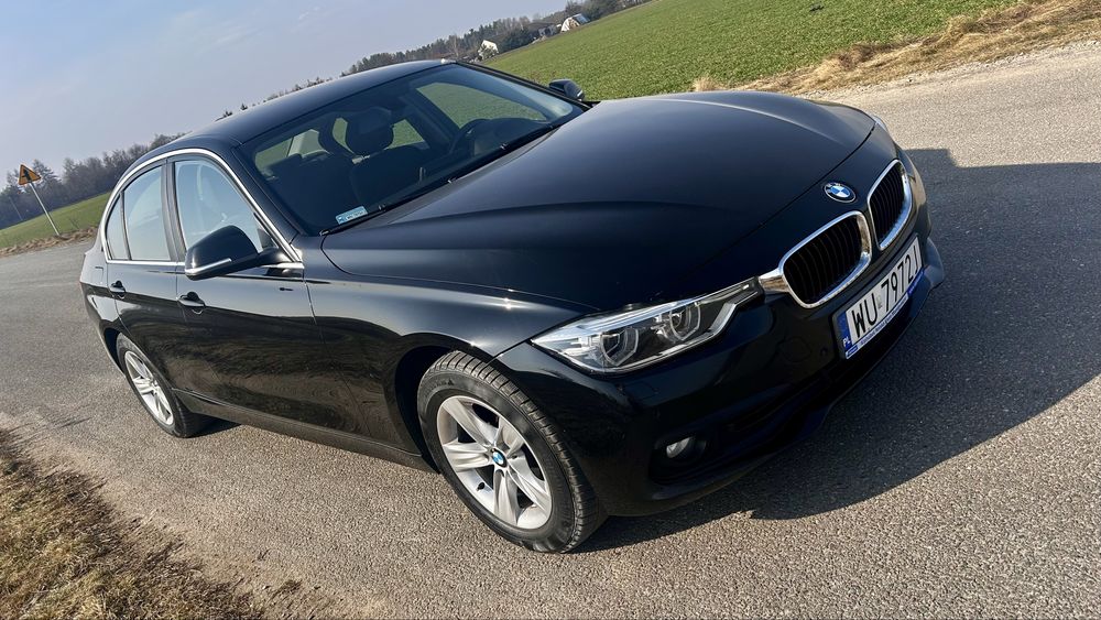 BMW Seria 3