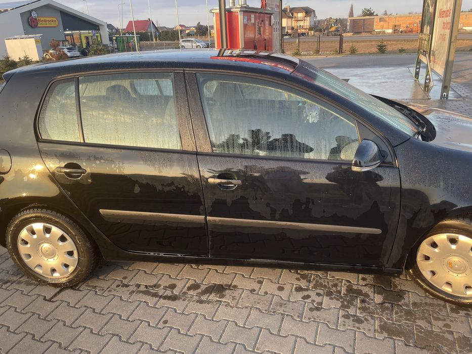 Volkswagen Golf 5 1.9 tdi 2005