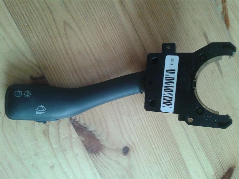 przełącznik wycieraczek vw