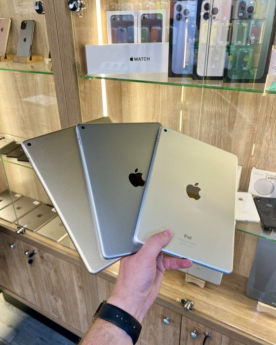 АКЦІЯ Планшет iPad Air 2 WiFi Оригінал Магазин Гарантія Відправка НП