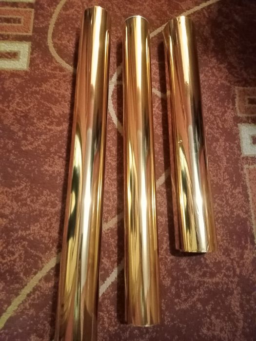 Продам фольгу гарячого тиснення