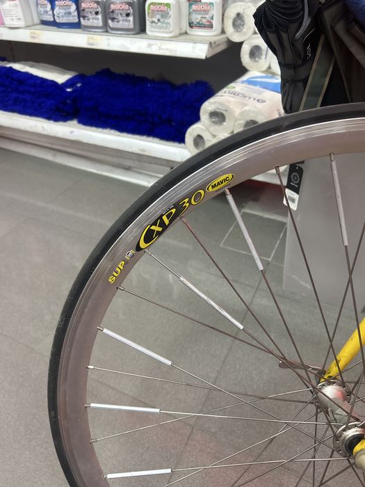Peugeot team line 1500 carbon