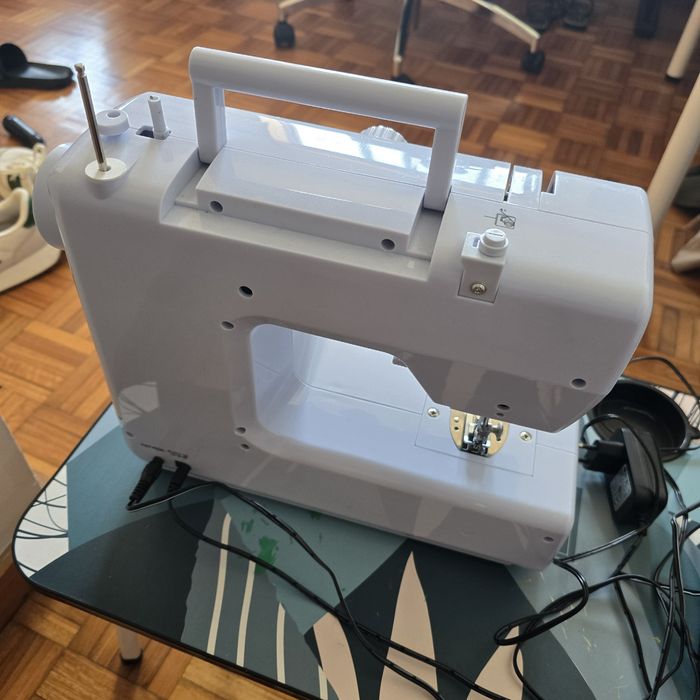 Maquina de costura KUNFT KSM5259