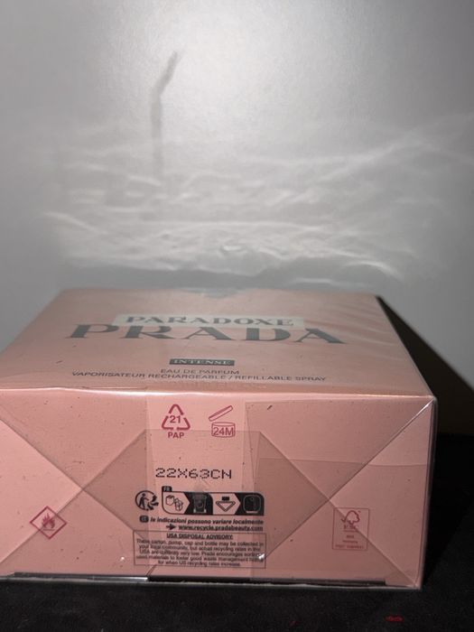 Prada Paradoxe Intense 90 ml