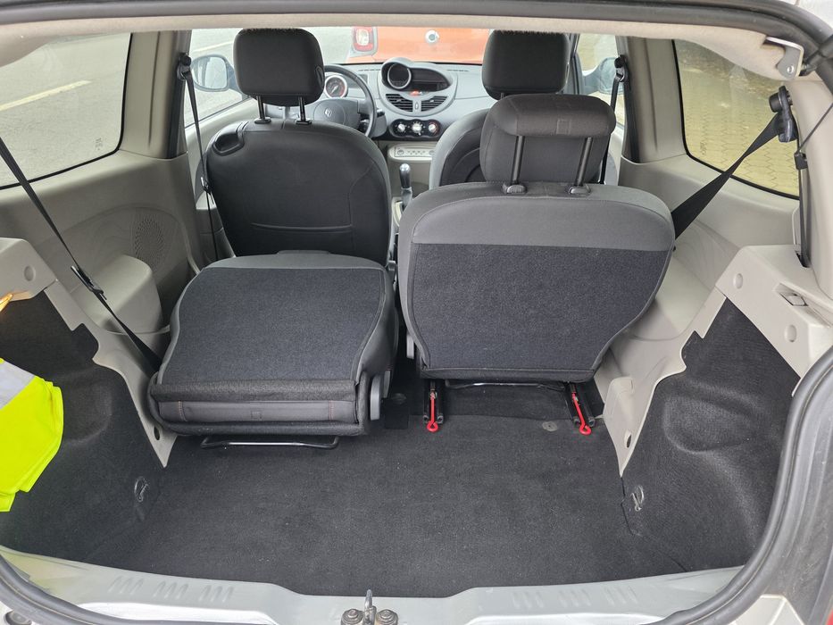 Renault Twingo 1.5 dci