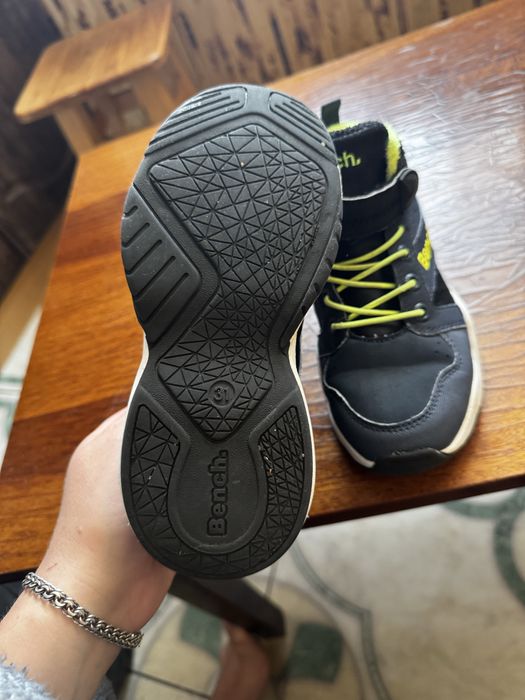 Демісезон фірми Bench