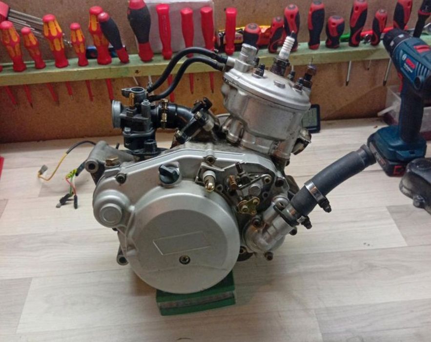 Викуп квадроциклів, скутерів, мотоциклів  на запчастини Hondа, Yamaha