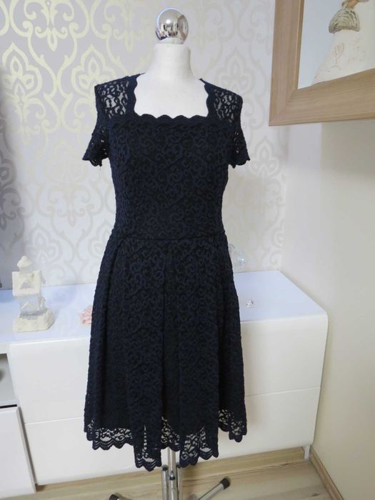 Orsay sukiena koronka streczowa OR-st-olt