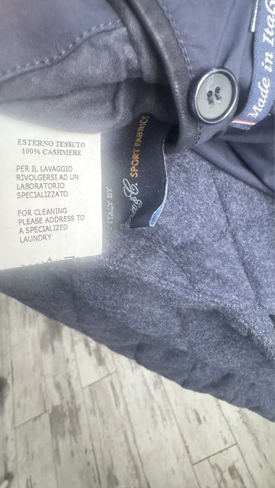 Куртка mandelli оригинал