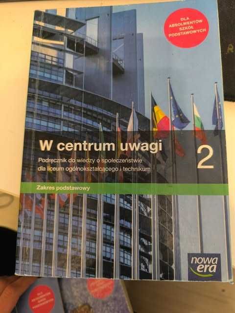 W centrum uwagi 2