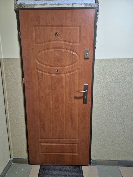 Drzwi Porta 80 zewnętrzne