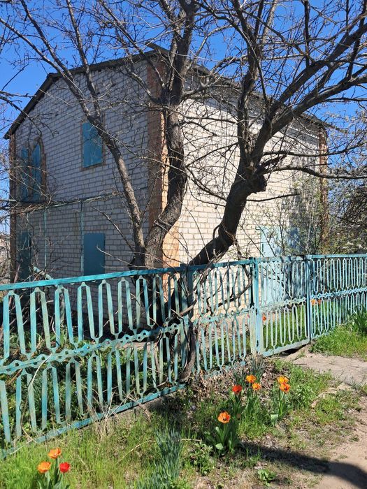 Продам дачу Удачу