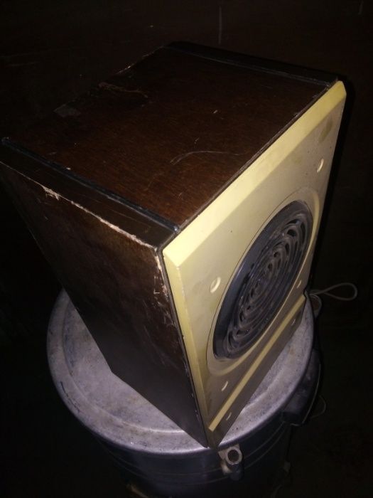 Продам Колонки музыкальные