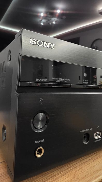 Sony STR-DN1080 amplituner 7.2 4K Atmos