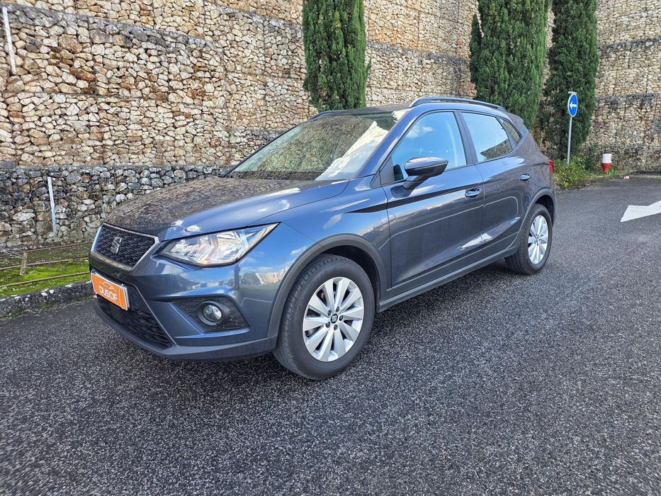 SEAT Arona 1.0 TSI Style