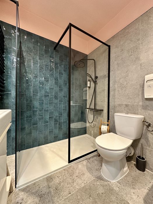 Apartament na doby blisko Śródmieścia  i Psiego Pola  z MOMOapart