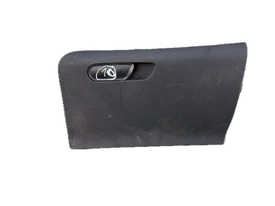 Porta luvas CITROËN C4 II (B7)