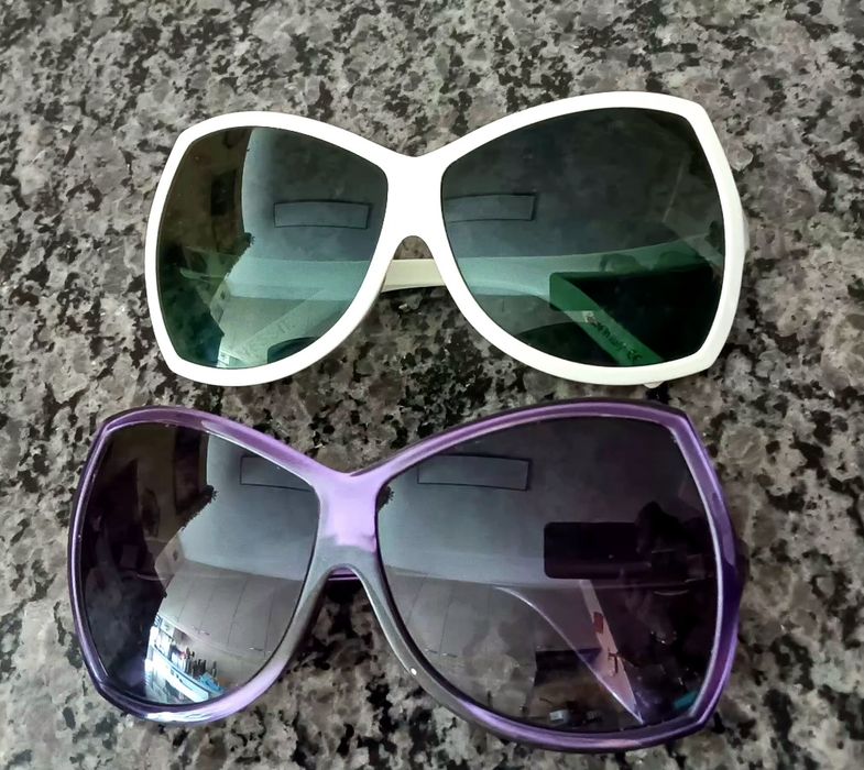 Oculos sol novos  marca vonziper
