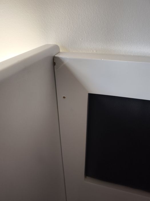 Vendo cama individual/casal