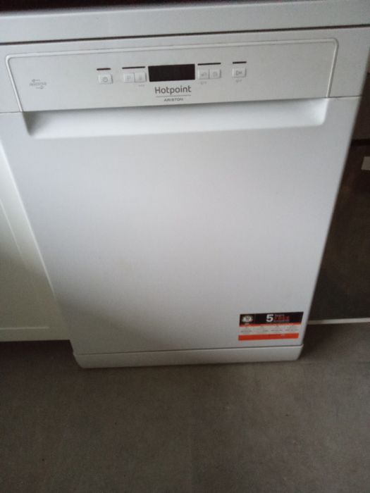 Máquina de lavar loiça