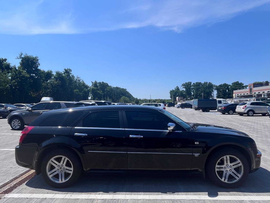 Chrysler 300C 2007