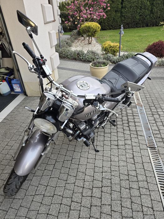 Yamaha