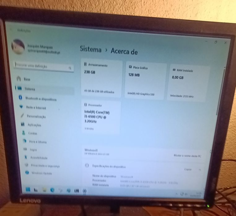 HP EliteDesk 800 G3 SFF Computer with Windows 1164585482404226123