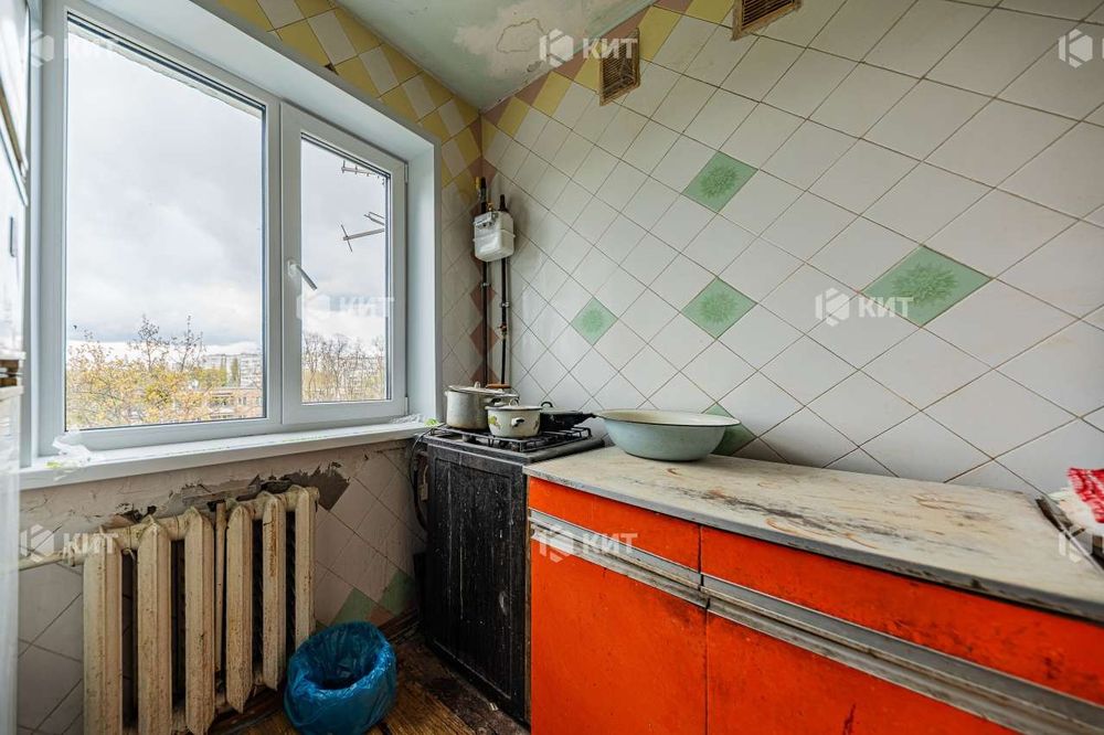 2к.44м2 Салтівка (Салтовка, м. Ак. Павлова, Тракторостроителей 122А) 133726