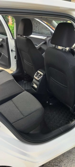 Skoda Octavia A7 2.0 TDI