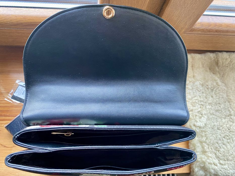 Oryginalna torebk firmy Milano