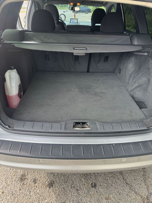 Volvo V50 2011 VIN YV1MW84E1B2628681 фото оголошення 11 з 14