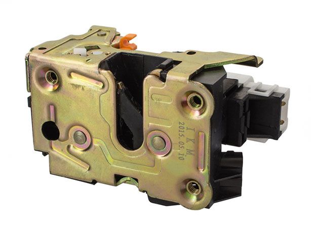 Fechaduras Fecho Porta Frente Renault Kangoo (97-08) (NOVO)