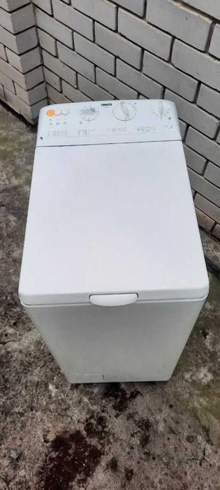 Стиральная машина	Zanussi 	T803V