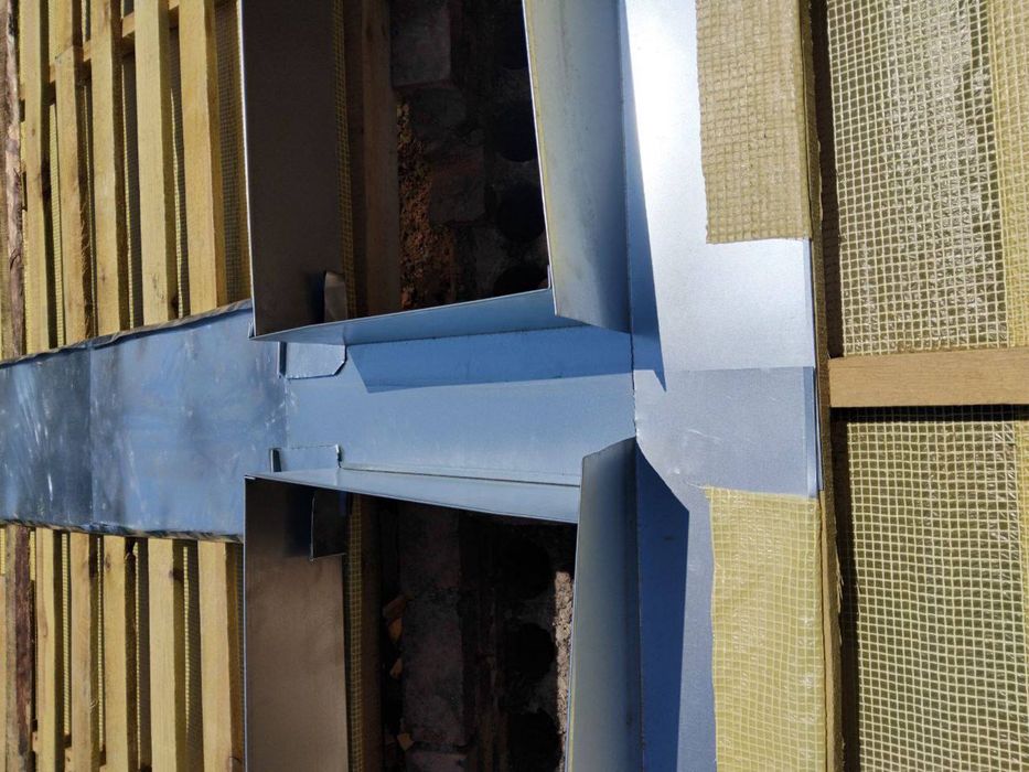 Выполним кровельные работы