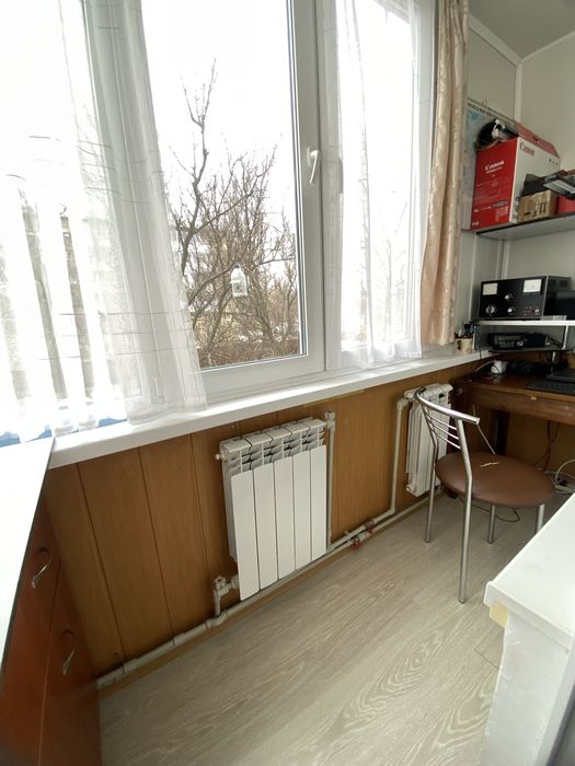 Продам однокімнатну квартиру Макарів