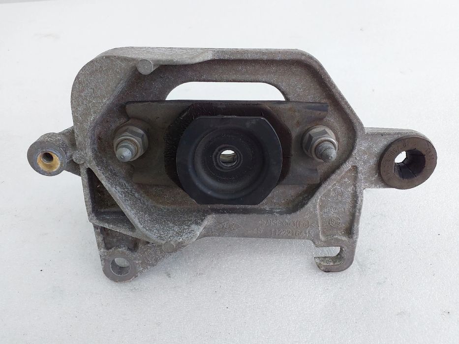 Apoio da caixa RENAULT Megane IV (B9A/M_)