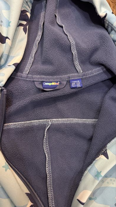 Комбінезон lupilu, осінній комбінезон zara next h&m
