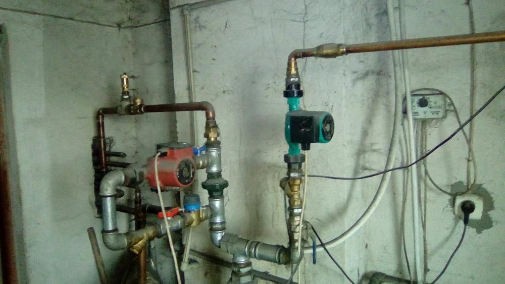 hydraulik, usługi hydrauliczne