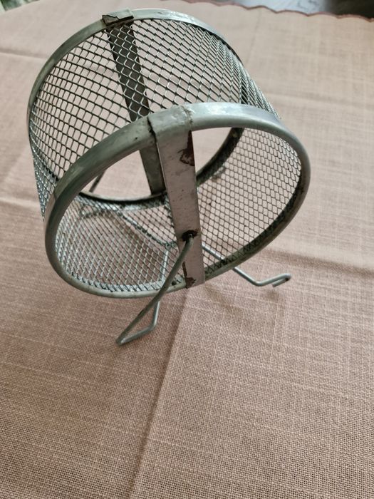 Kołowrotek dla chomika