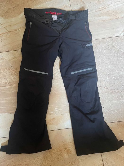 Spodnie motocyklowe Held Murdock (Rozmiar M ) – Stan bardzo dobry!
