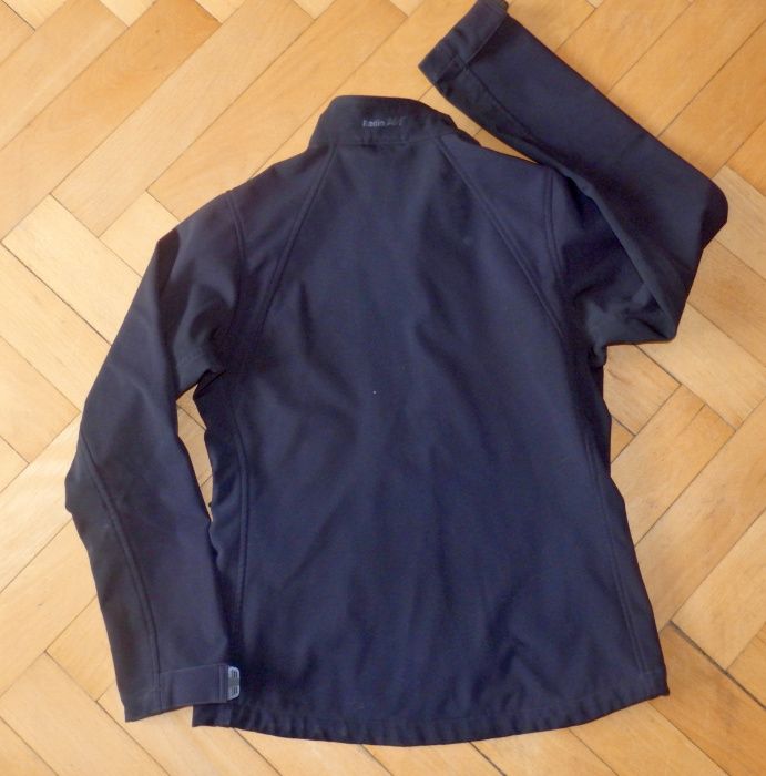 Kurta softshell rozm. 152 158 cm