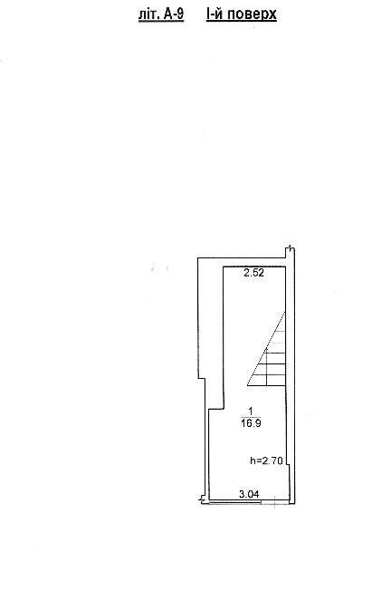 Commercial real estate at (area 148 m²) - Atlanta.ua - photo 11