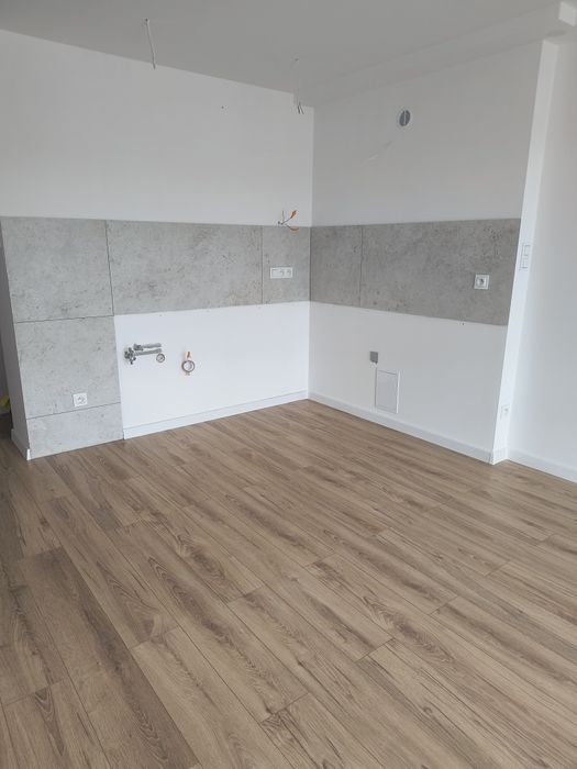 Mieszkanie w bloku, Sucharskiego 45m2
